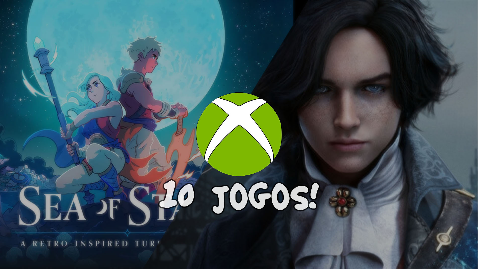 10 jogos de RPG imperdíveis no Xbox Game Pass em 2024