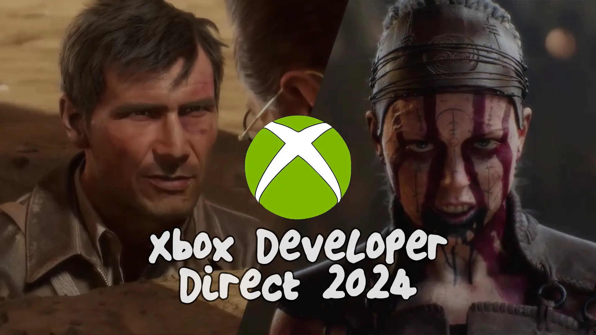 Xbox Developer Direct 2024 o que foi anunciado