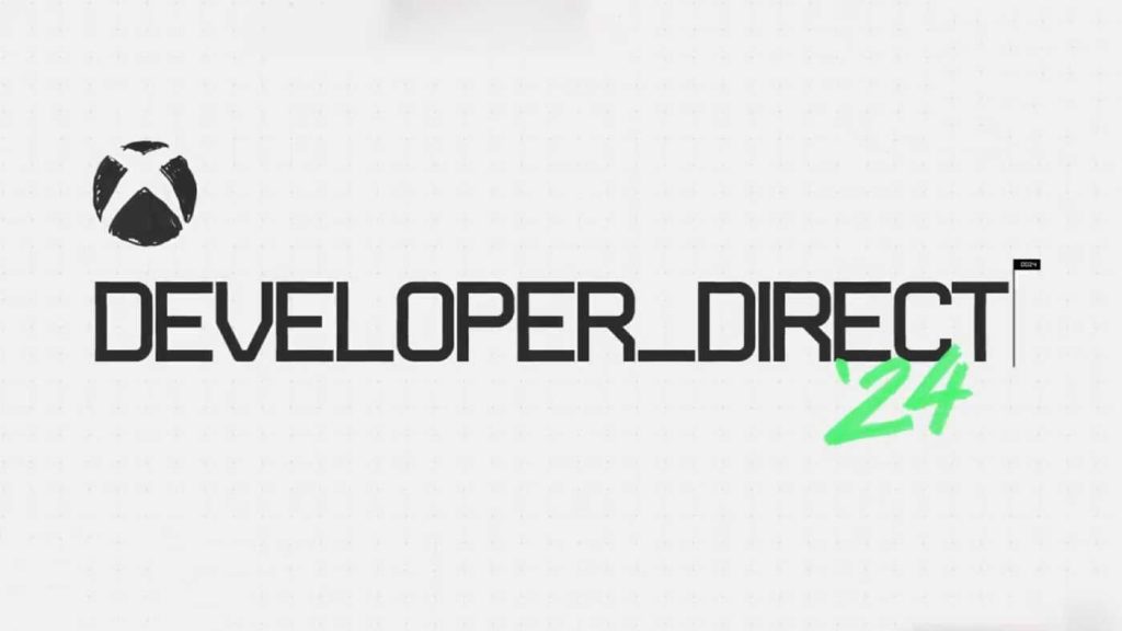 Xbox Developer Direct Novo jogo da Microsoft pode ser anunciado