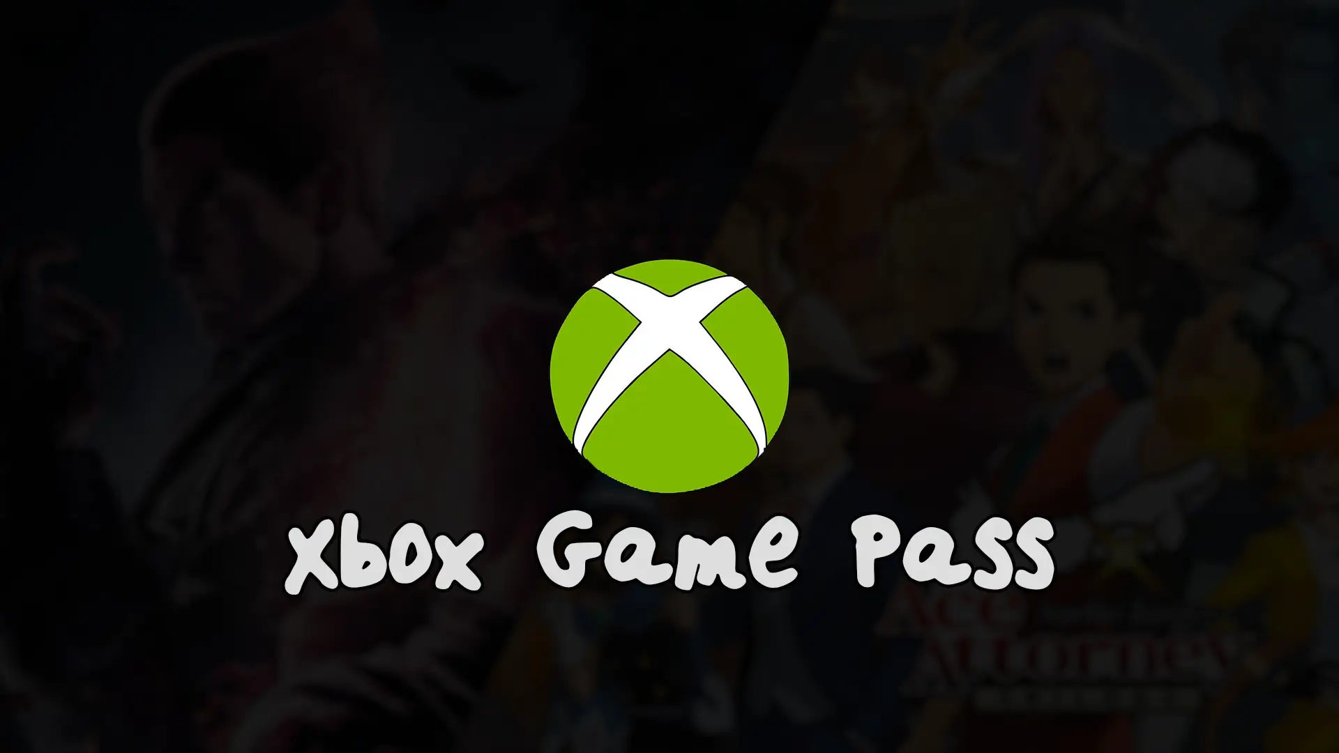 Xbox Game Pass 24 jogos chegam na próxima semana